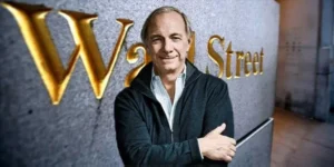 Ray Dalio