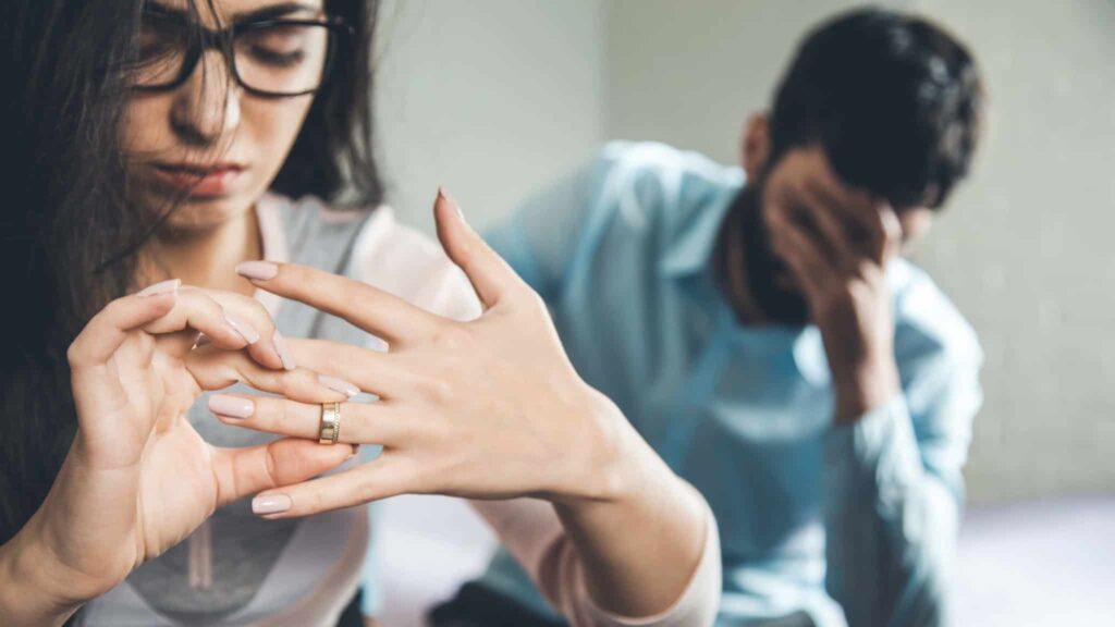 divorce in Utah online