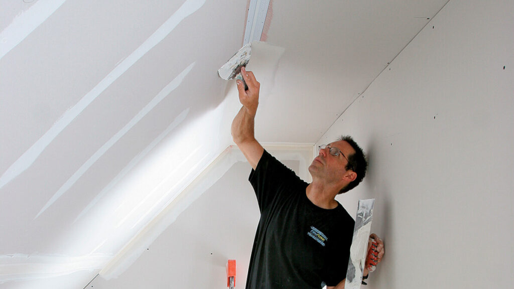 Smoother Walls