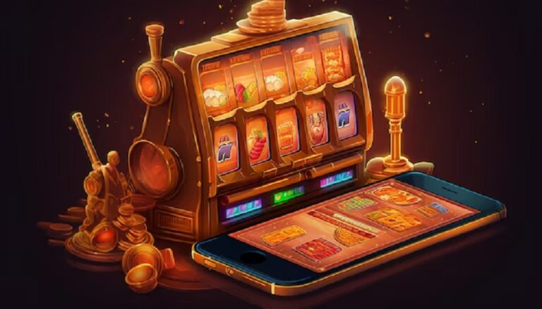 Wilds, Scatters, and Bonus Rounds: Your Path to Slot Wins